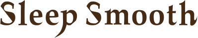 sleep smooth